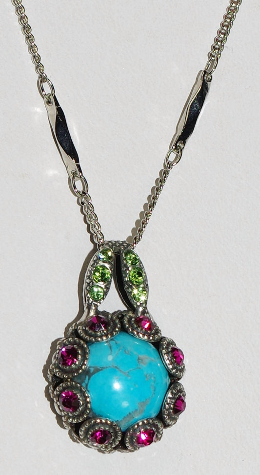 Women's Cuba Pendant