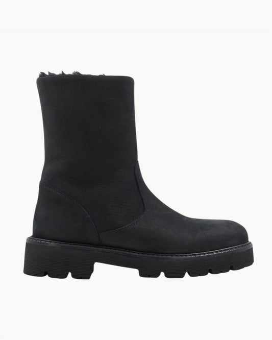 Women's Eloise Suede Boots