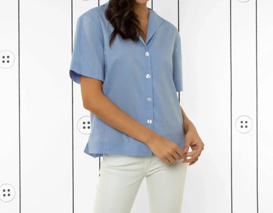 Fancy Bowler Shirt