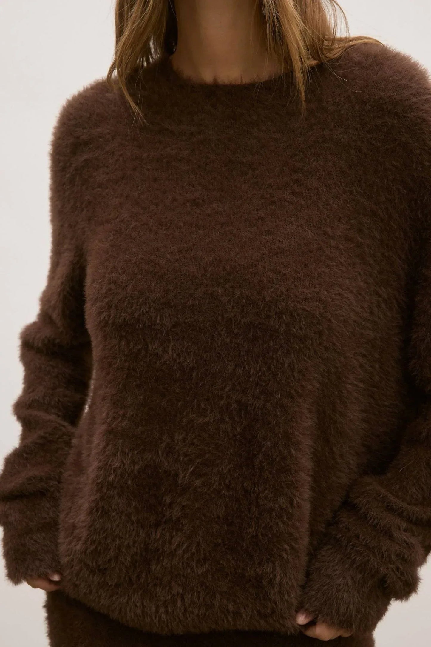 Junie Knit Sweater