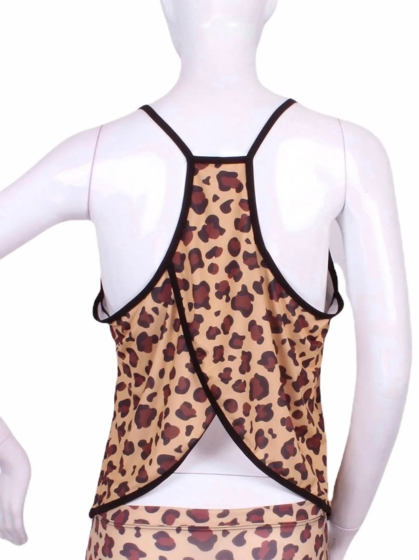 Damen Limited Baggy Tennis-Tanktop
