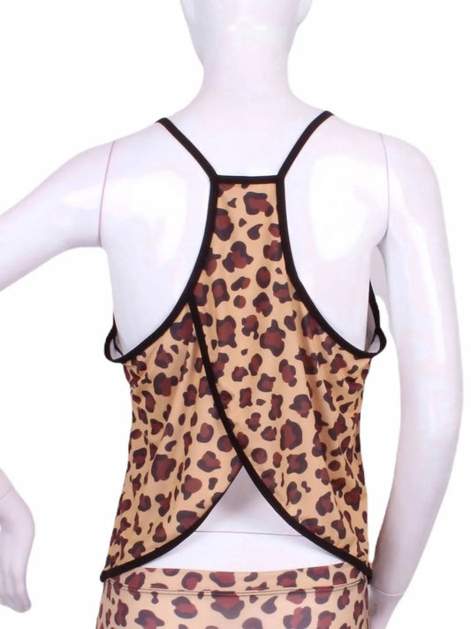 Women's Limited Baggy Tennis Tank