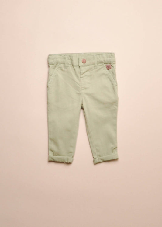 Boy's Chino Bottoms