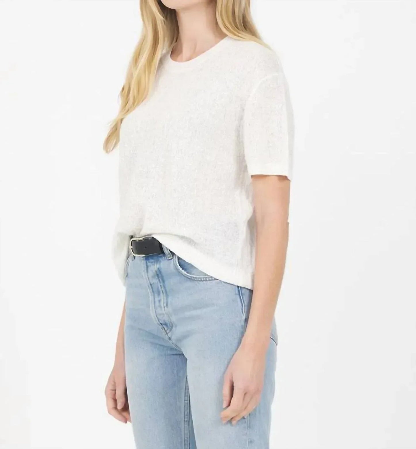 Octavia Tee