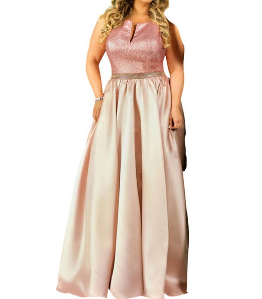 Envious Couture Prom Dress