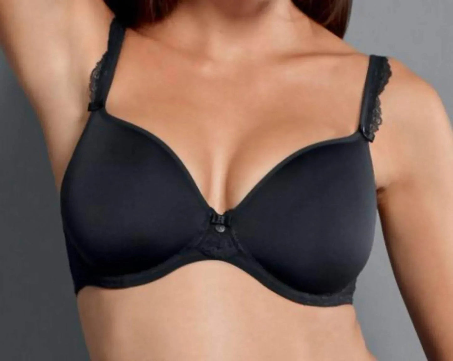 Selma Underwire Bra Spacer Cup
