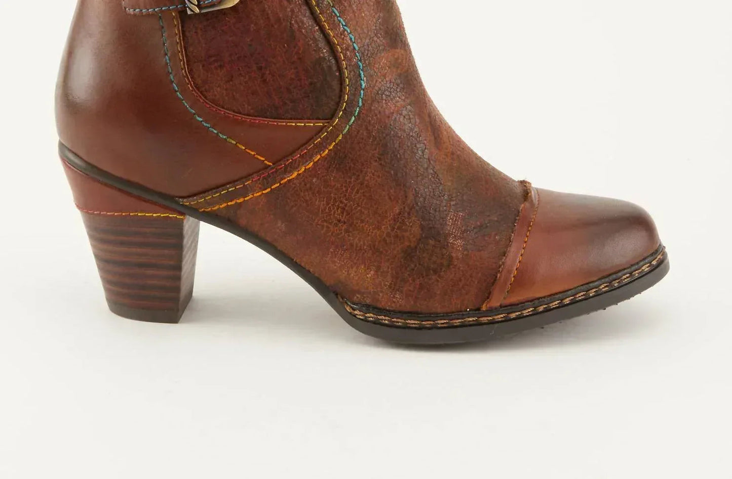 DAMEN STIEFELETTE