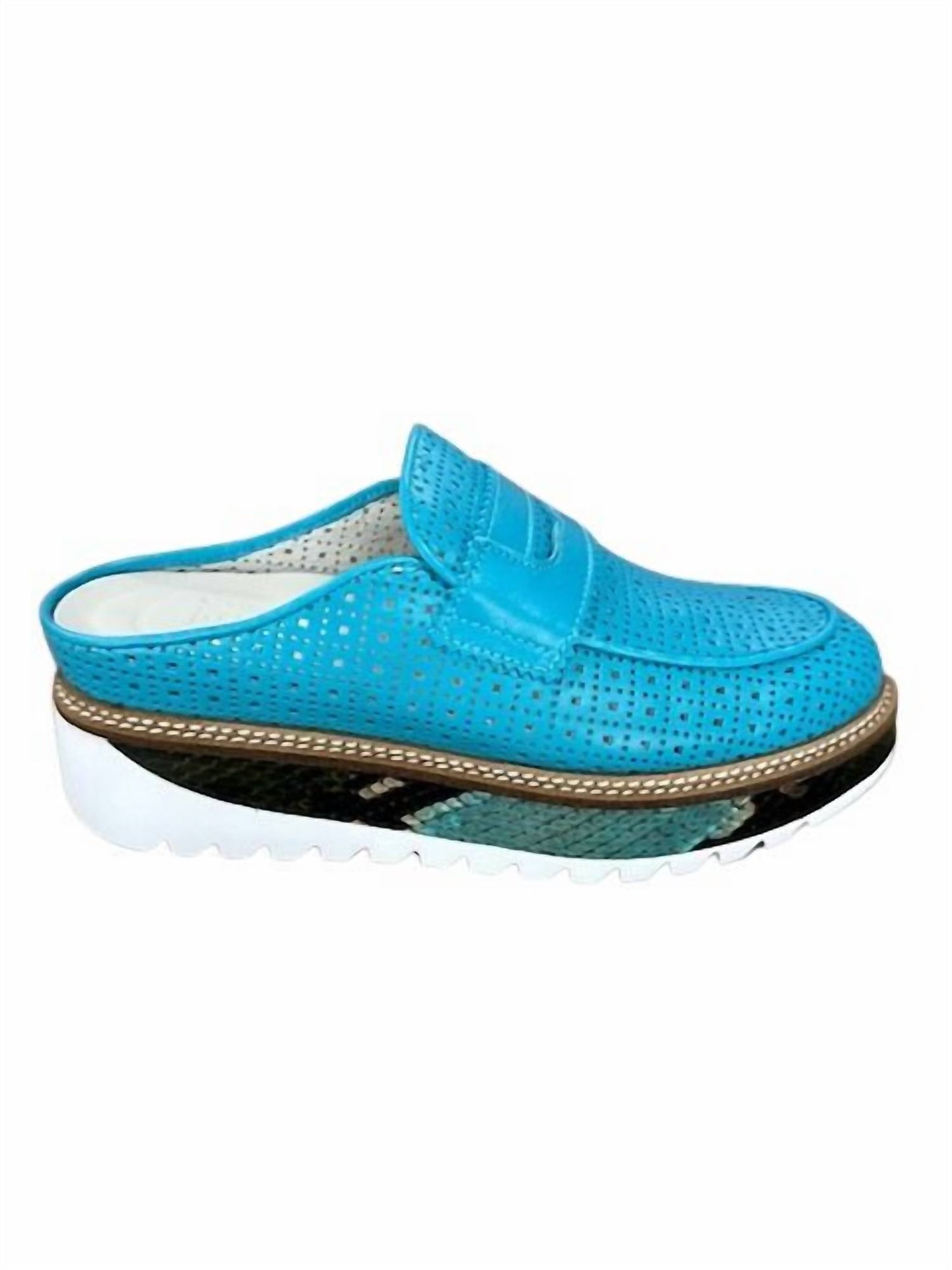 Alexa Mules für Damen