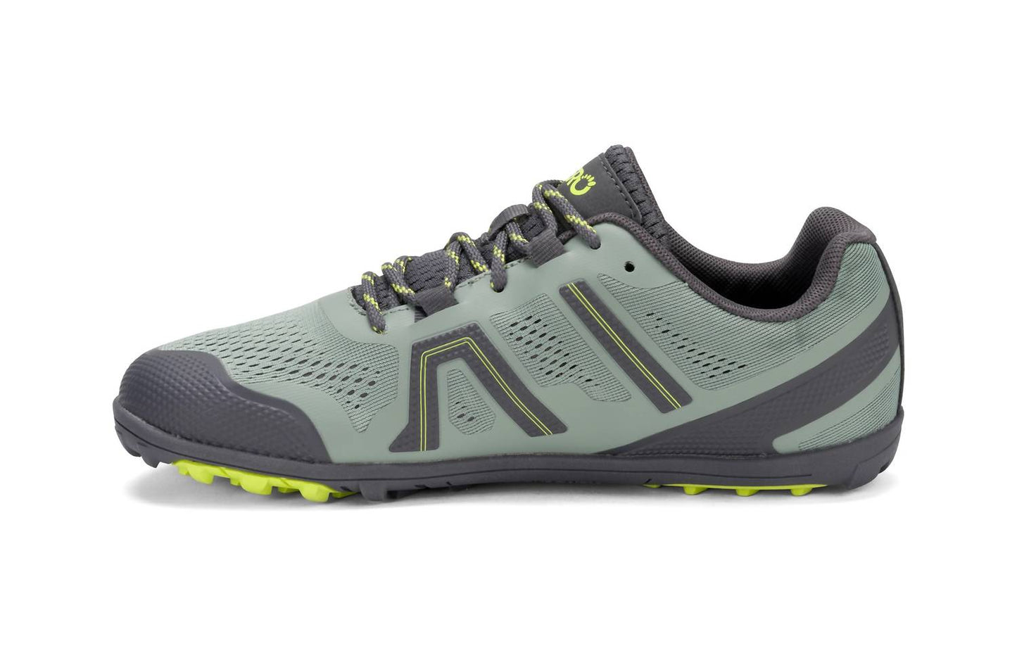 Damen Mesa Trail II Schuhe
