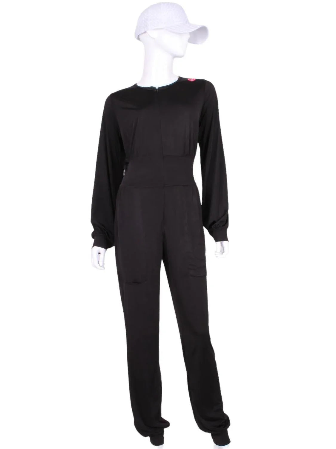 Women's Long Sleeve Onesie