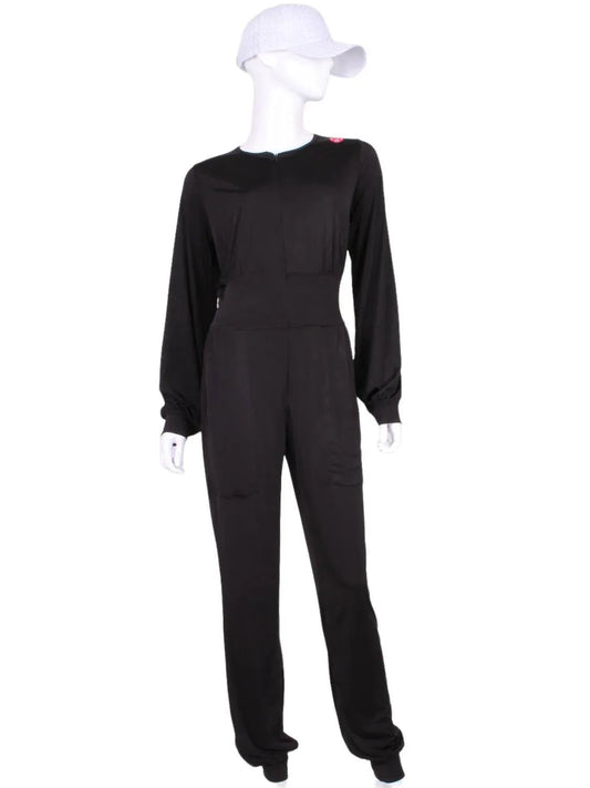 Women's Long Sleeve Onesie