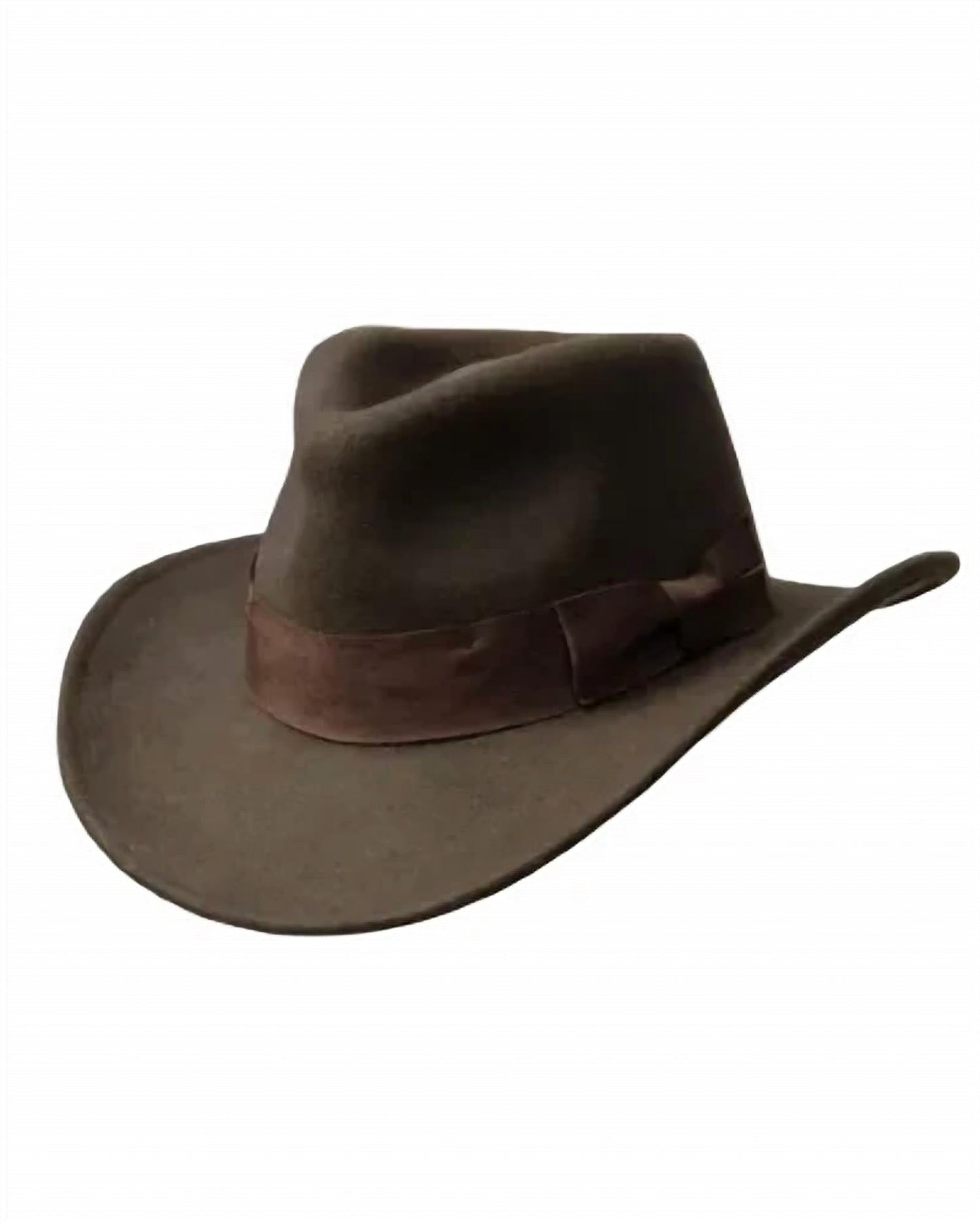 Men's Indy All Seasons Outback Fedora Hat