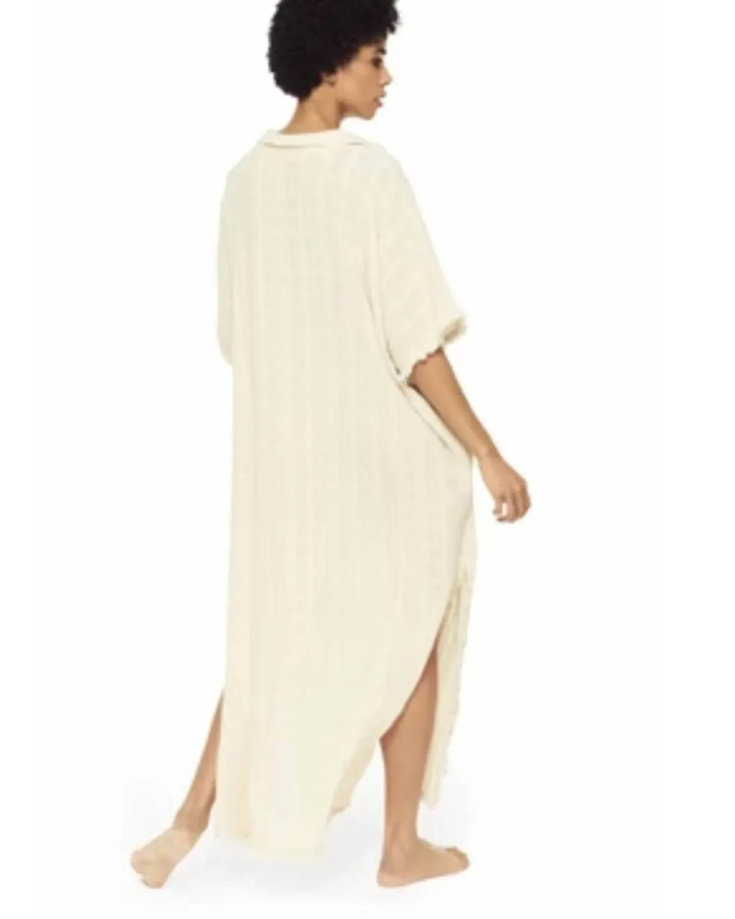 Delphi Maxi Dress