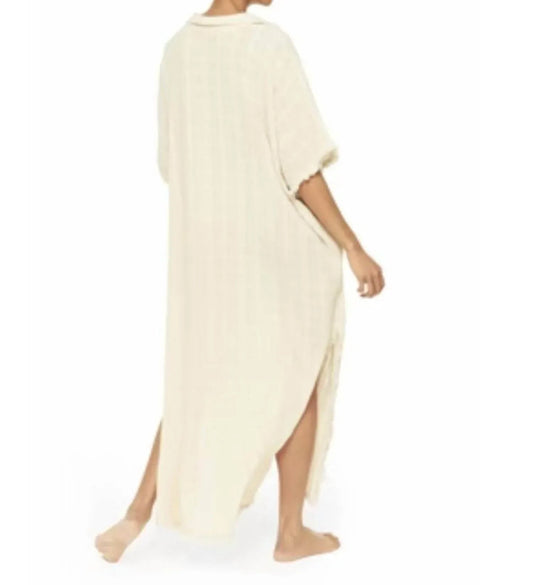 Delphi Maxi Dress