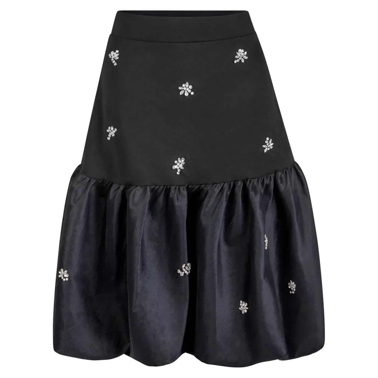 Beatrice Bubble Skirt