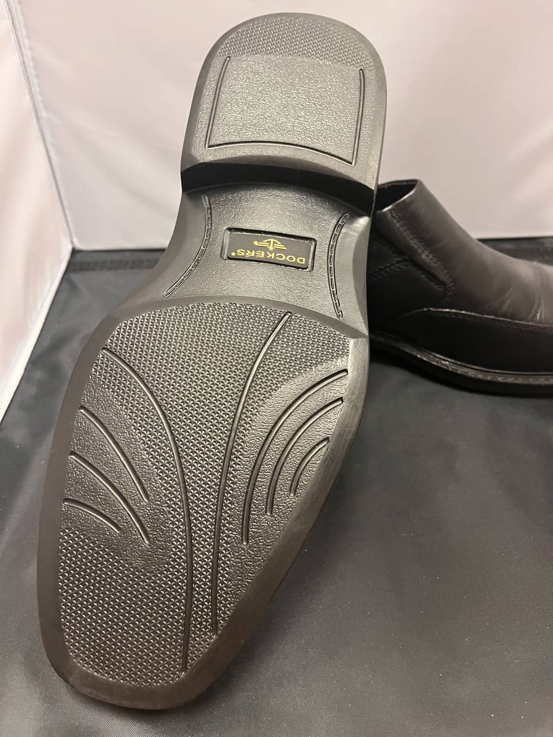Herren-Parkschuh