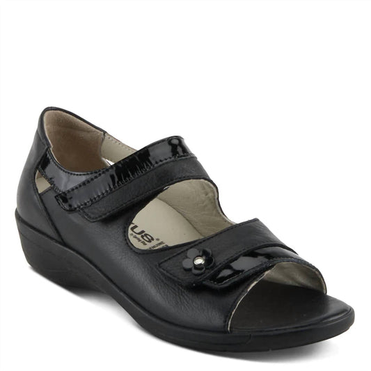 Women's Jordimarie Strapped Shoes
