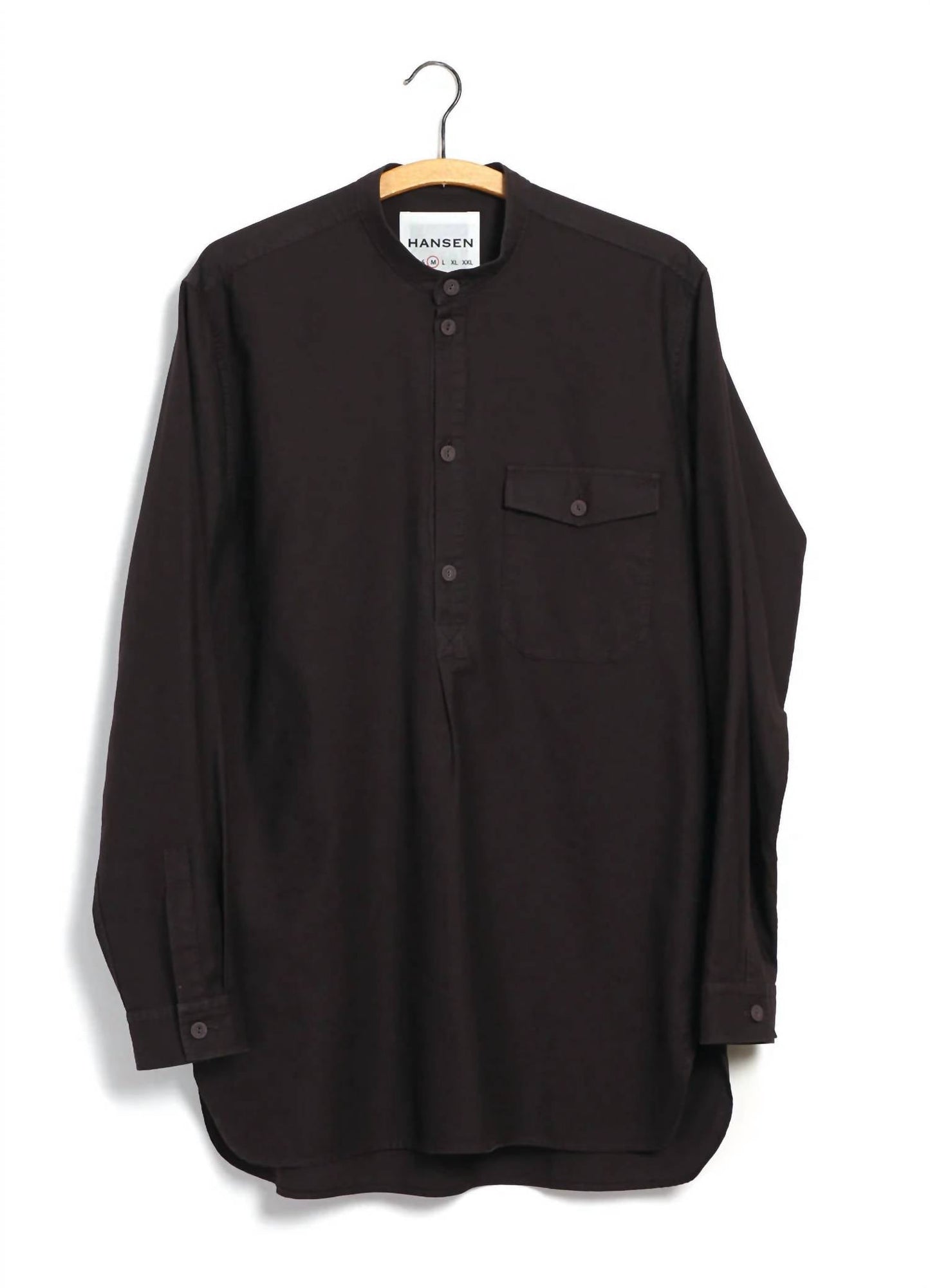 Men's Levi Pull-on Shirt