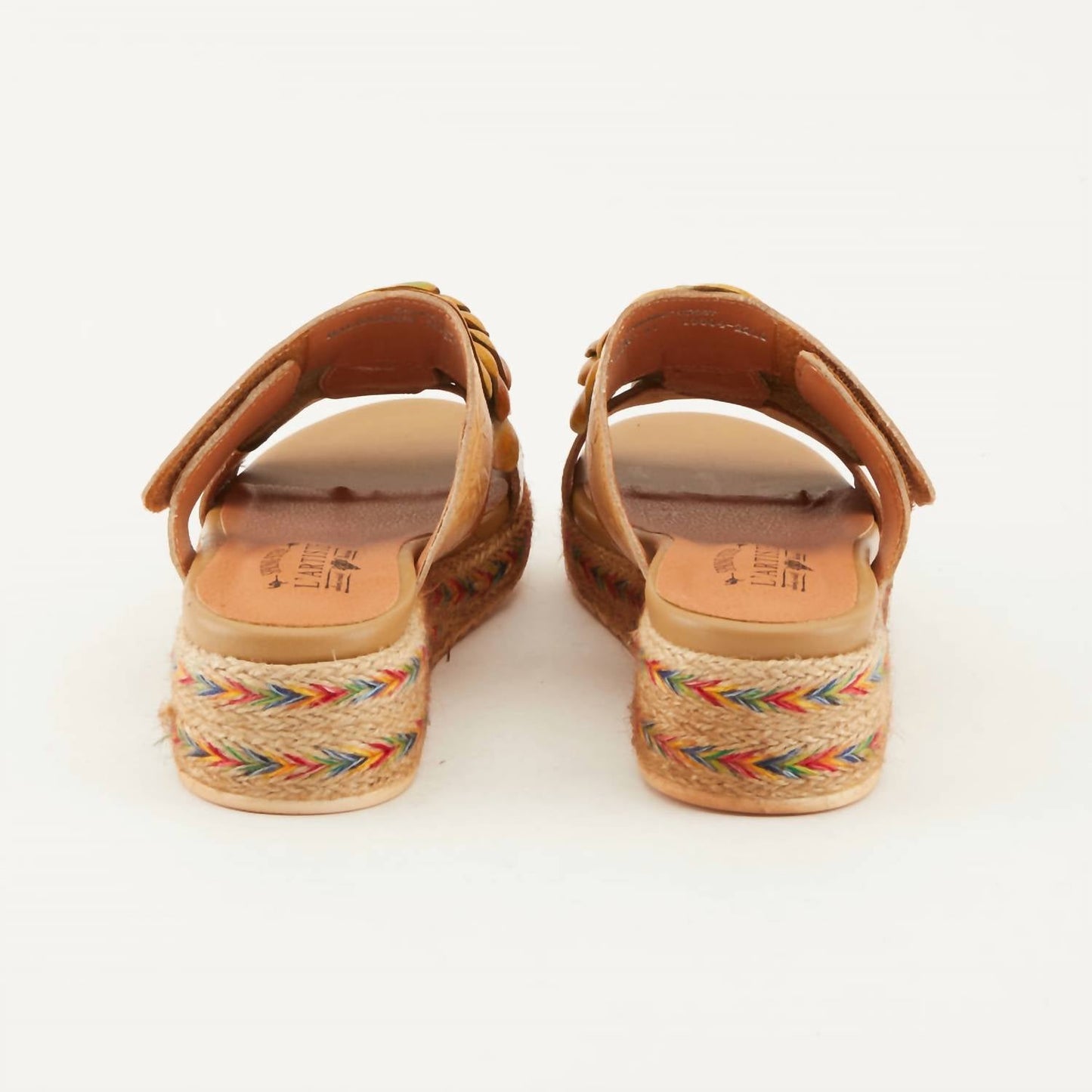 Damen Balharbor Sandalen