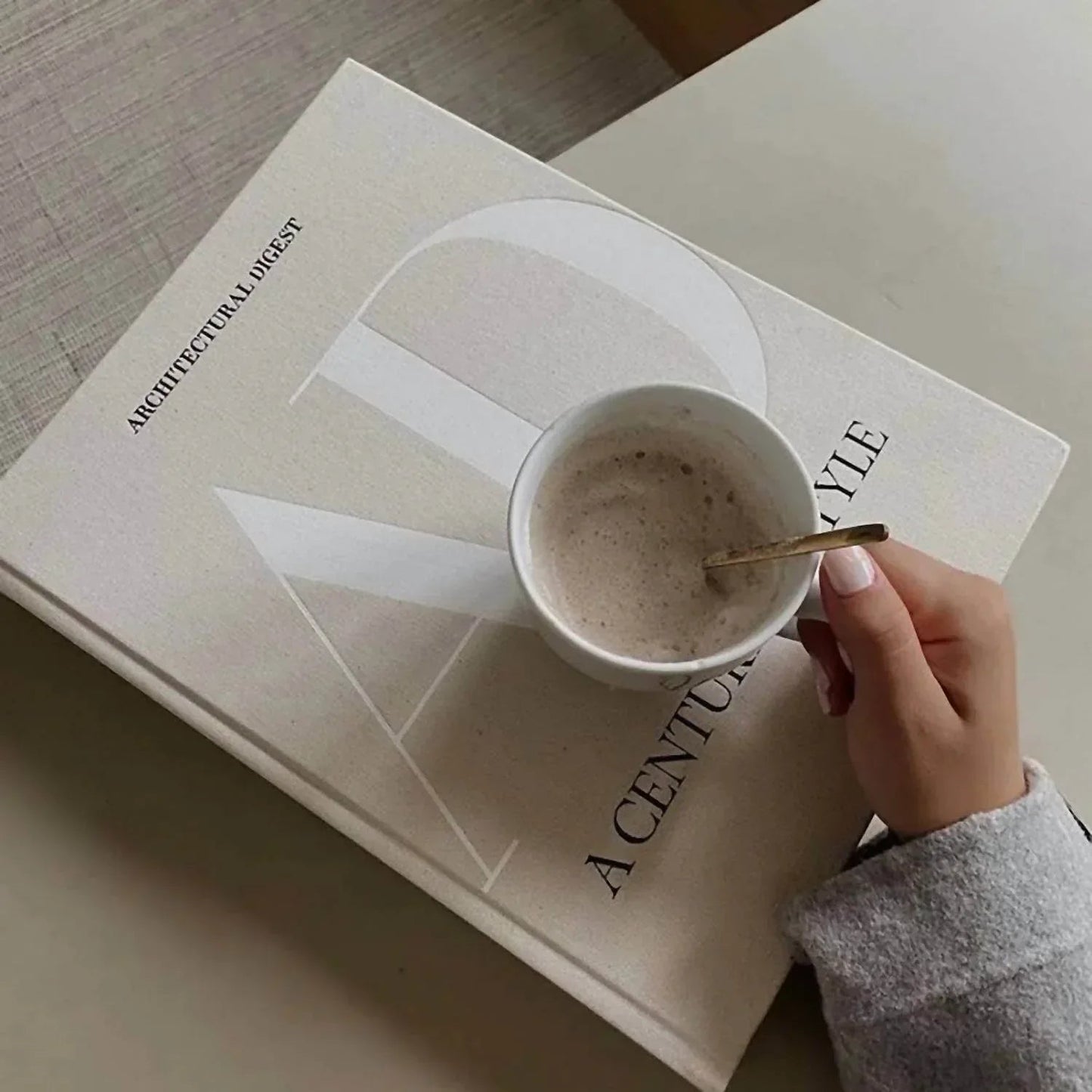 Architectural Digest At 100 A Century Of Style Book
