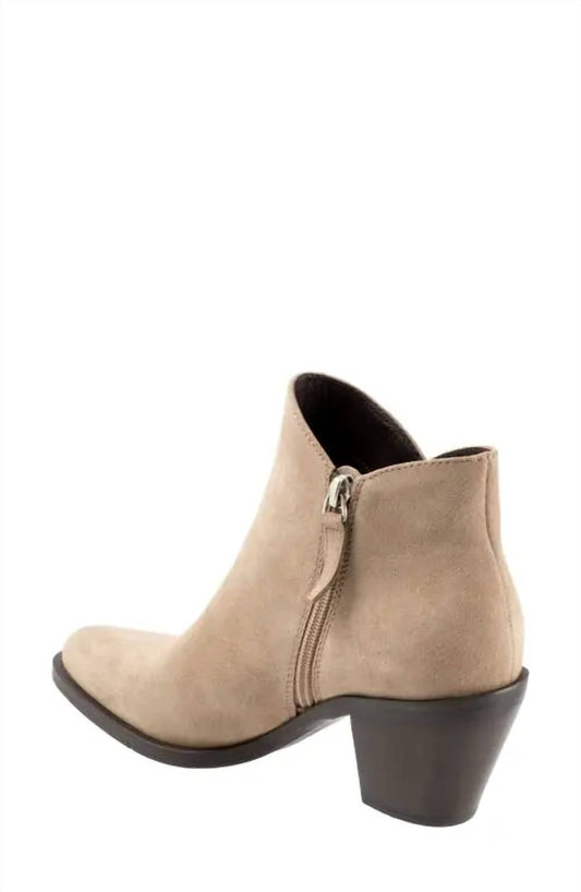 Women's Ellie Bootie