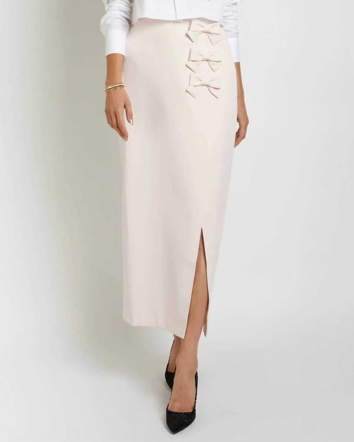 La Vanessa Skirt