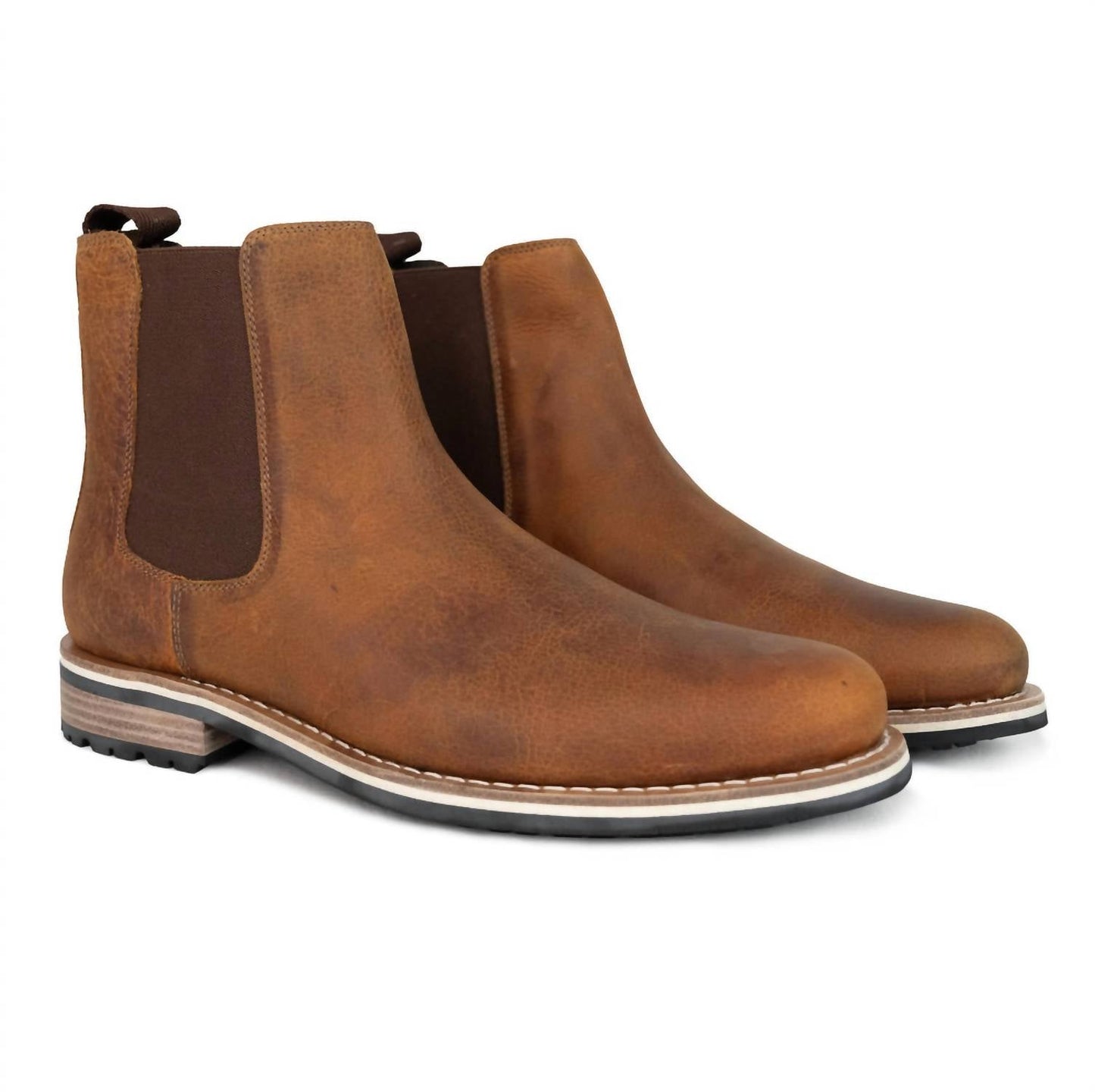 Finn Desert Boots für Herren