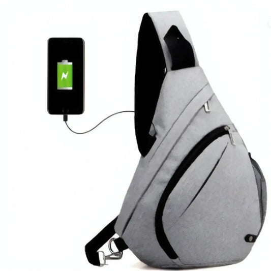 City Sling Shoulder Bag