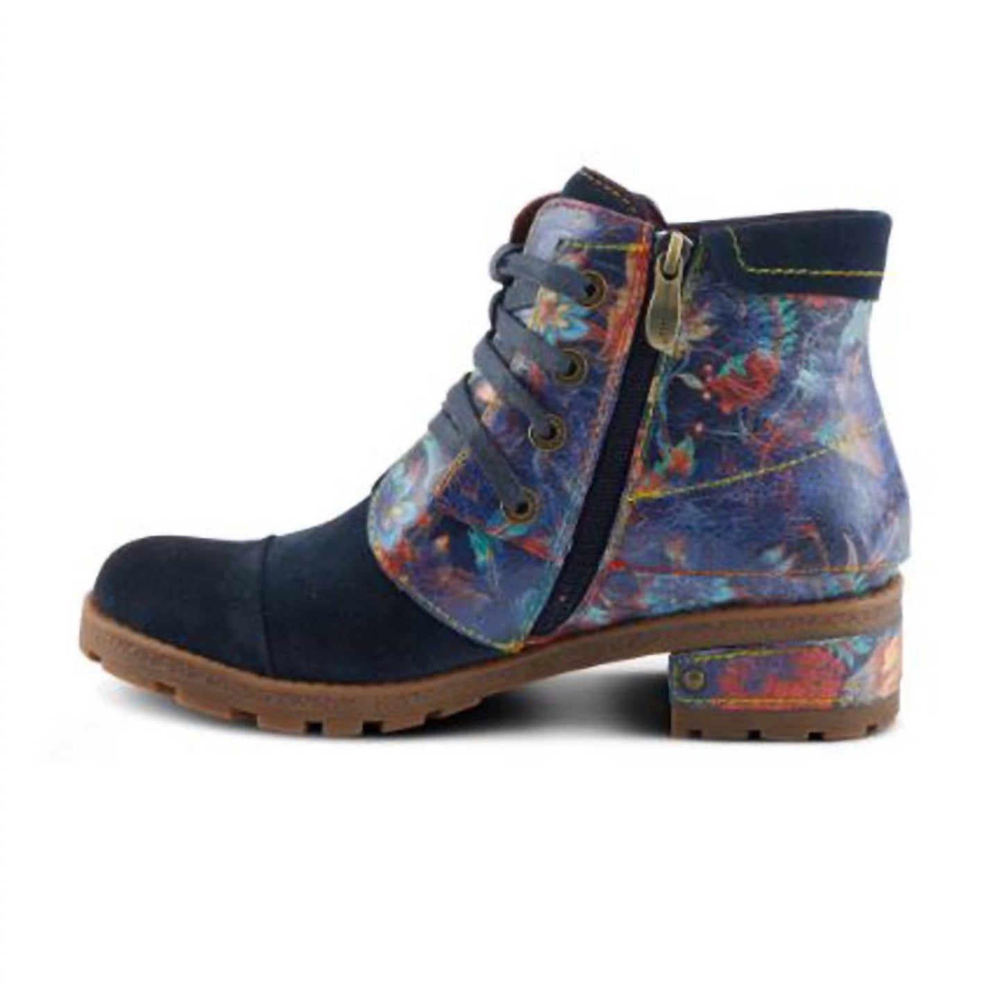 Serna-Stiefeletten für Damen