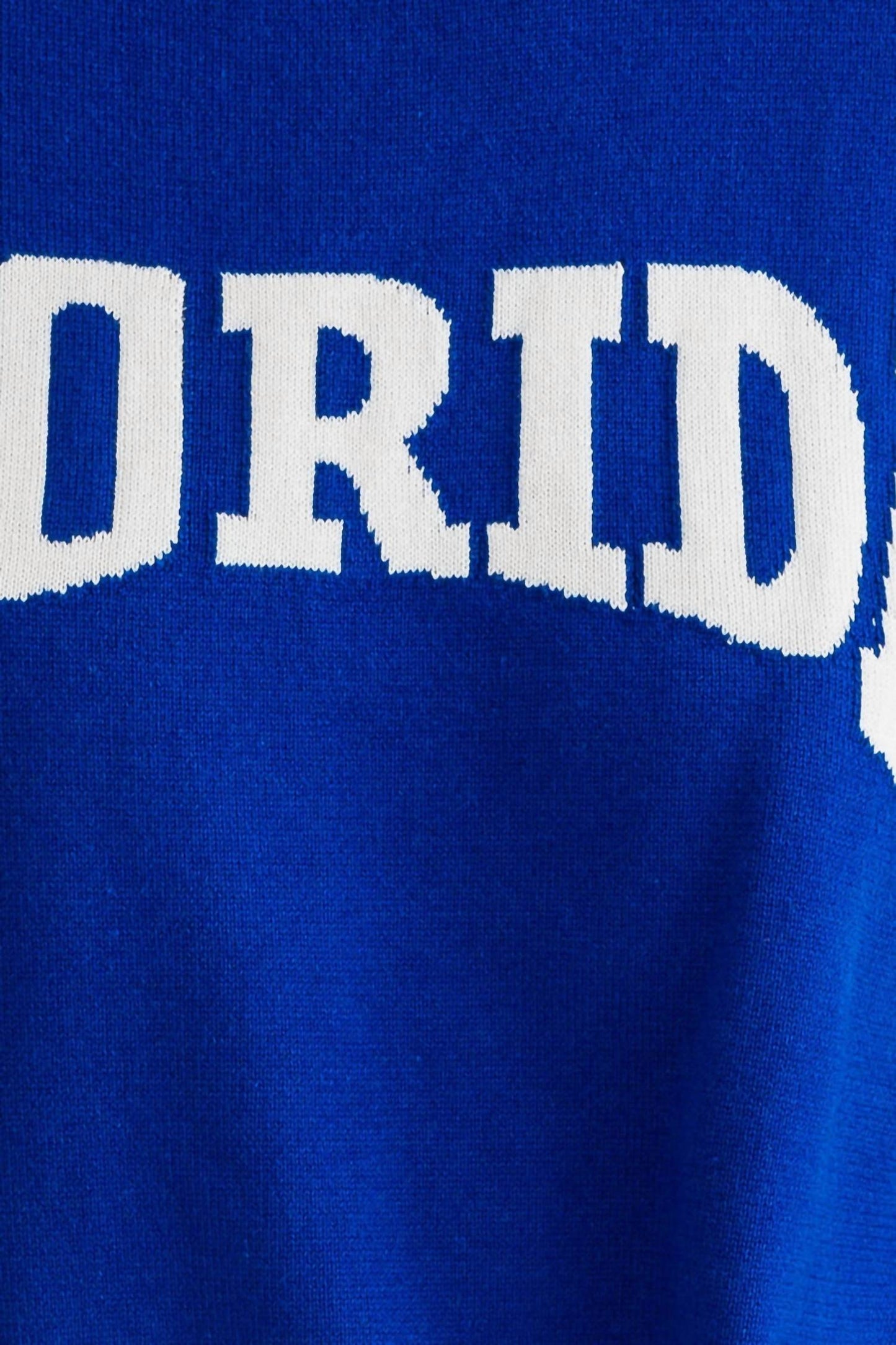 Spieltagedesign Florida Pullover