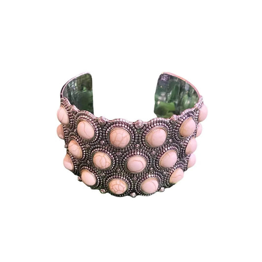 Beautiful Chunky Cuff Bracelet