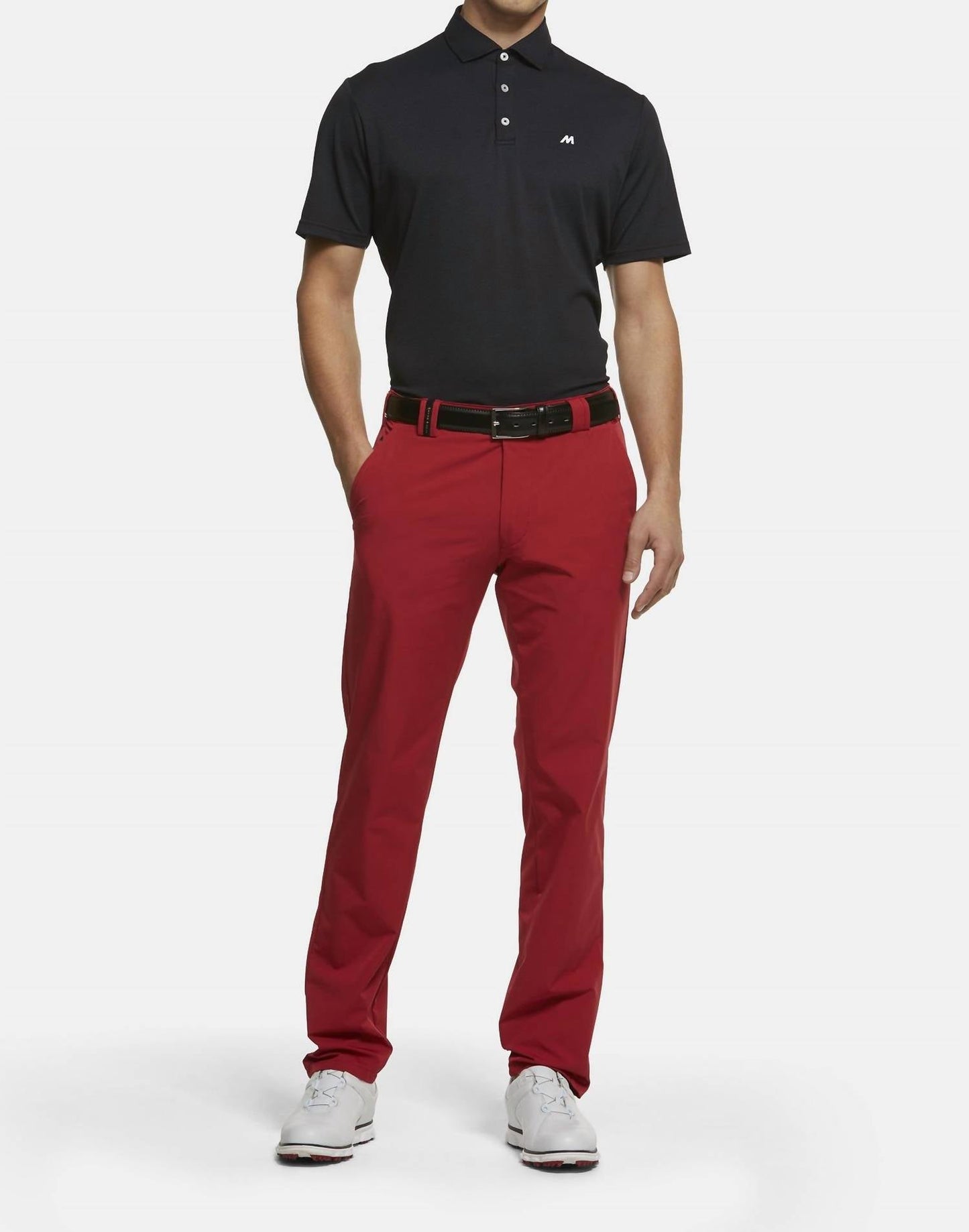 Men's Augusta Modern Fit Pant