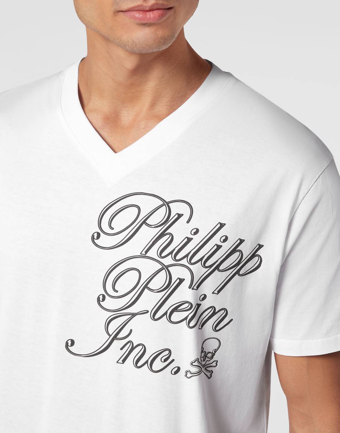 Men’s Short Sleeve Logo T-shirt