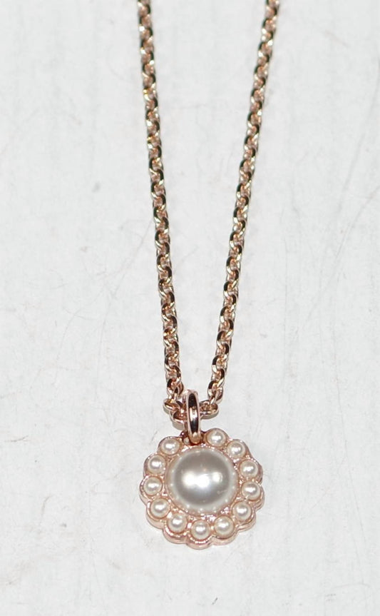 Women's Pearl Necklace