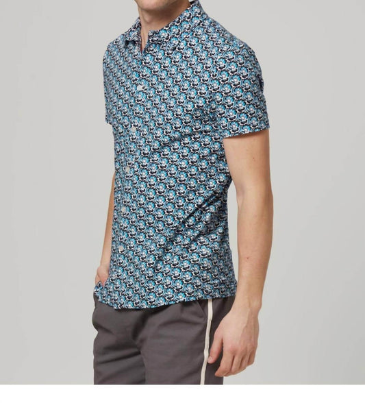 Come On In Short Sleeve Shirt