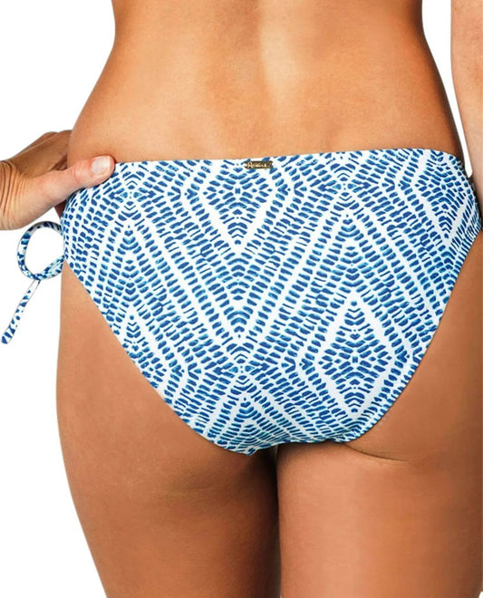 Women's Moderate Bikini Bottom