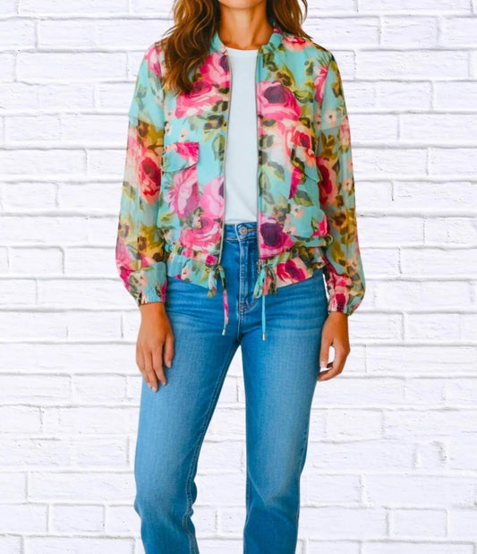 Demi Lola Jacket