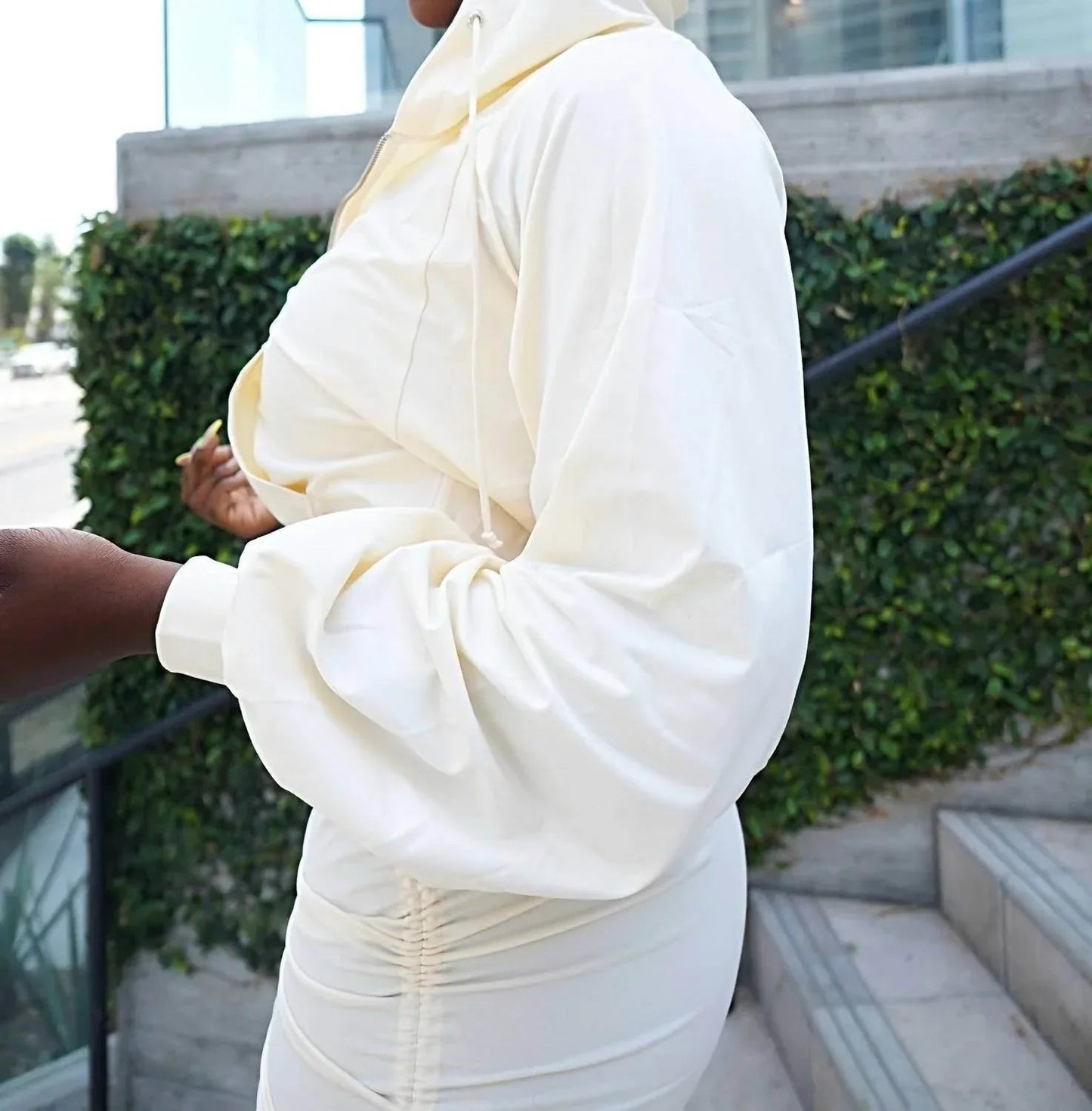 Adeola Hoodie