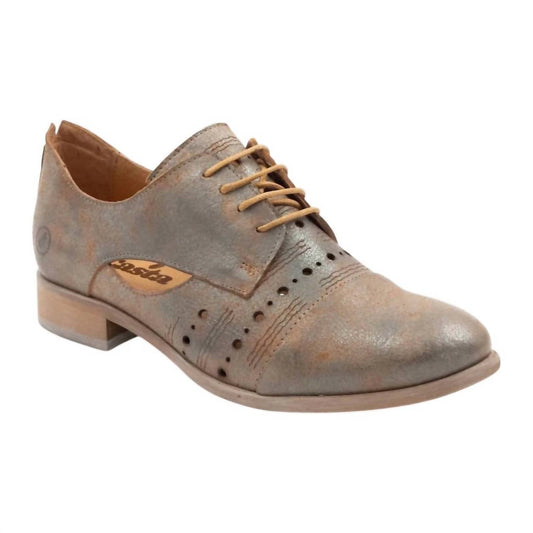 Women's Fargo Shoes