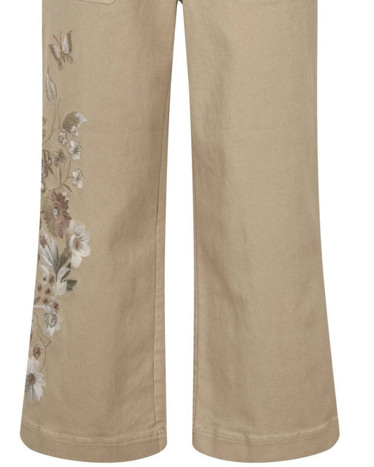 Women's Mia Wide Leg Pants