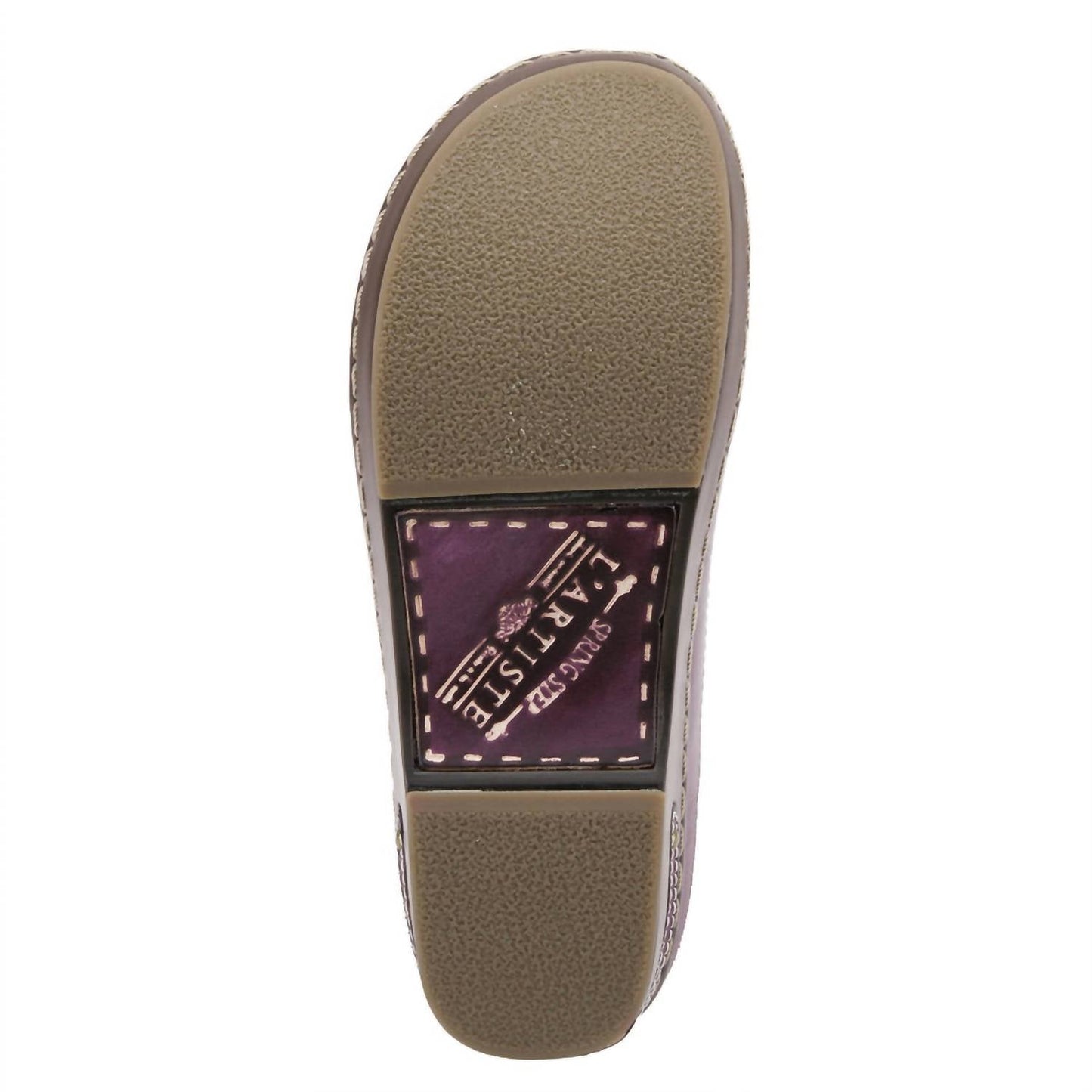 Women's Burbank Clogs
