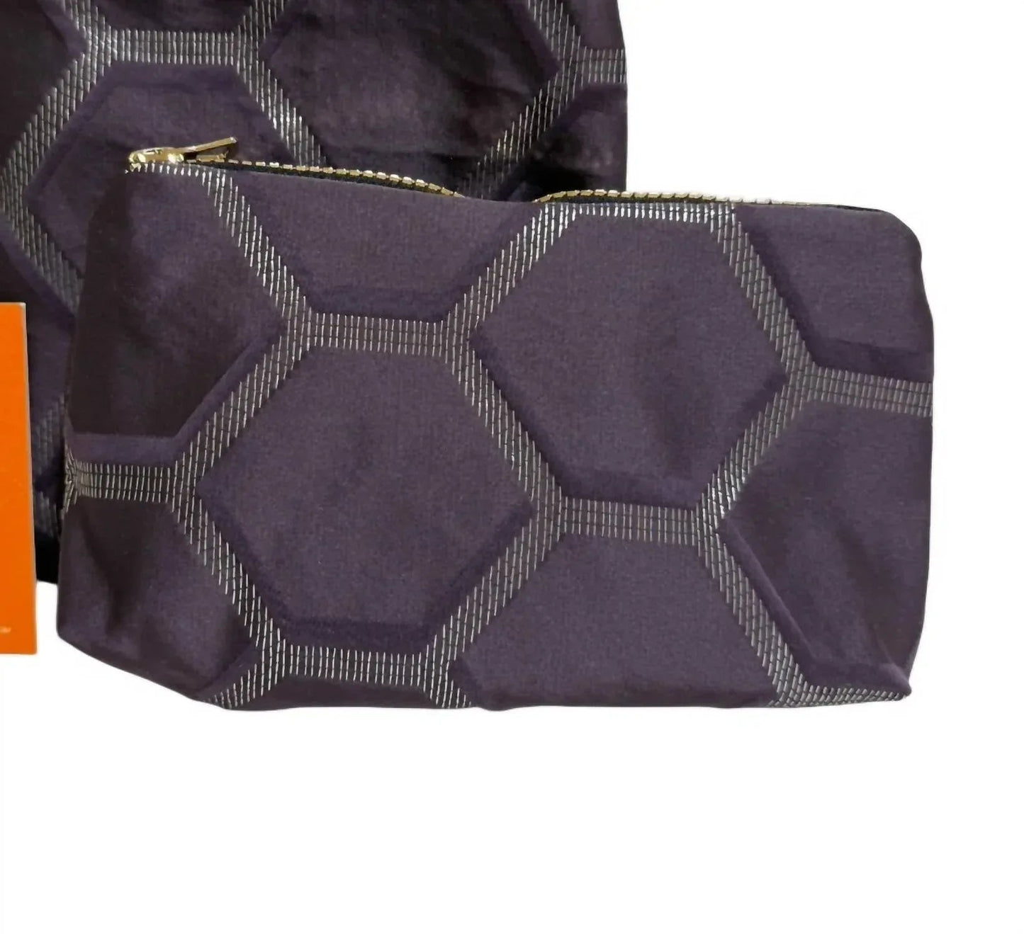 Make Up Bags Set