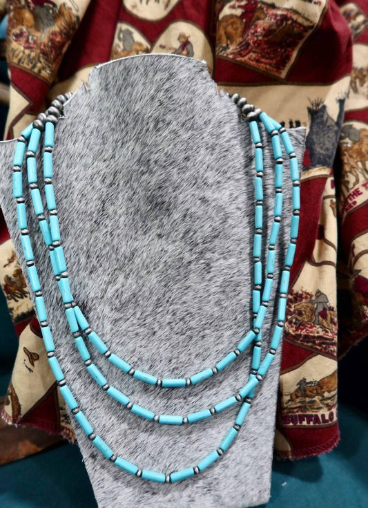 Women's Ryett Necklace