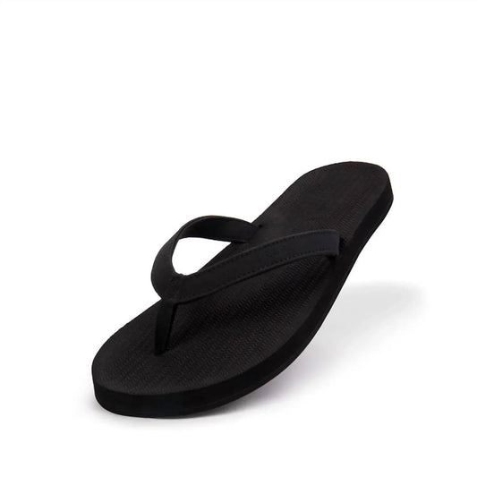 Women's Essential Flip Flop