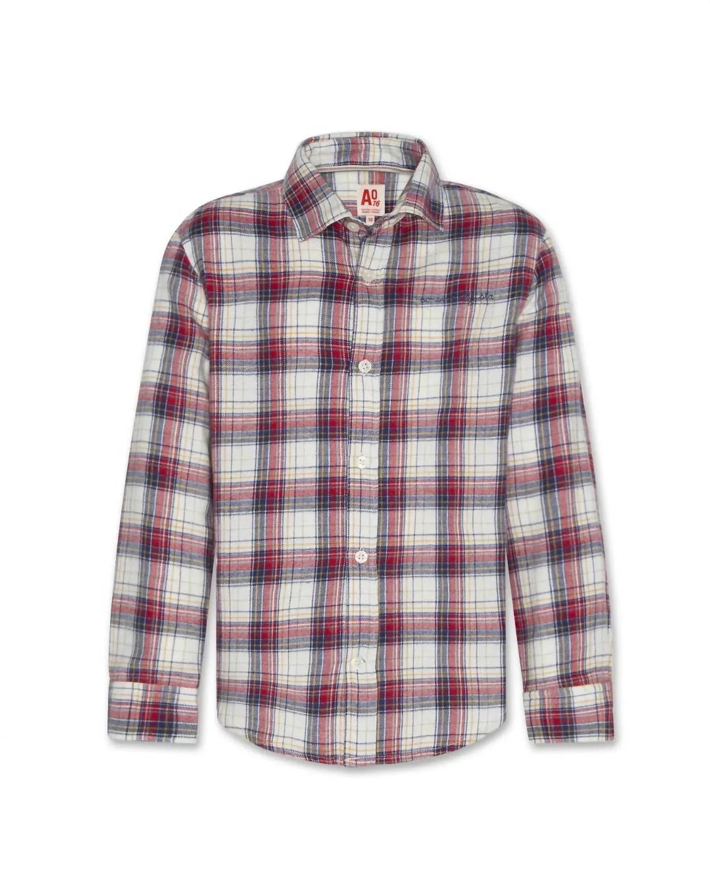Boys Tim Seventy Shirt