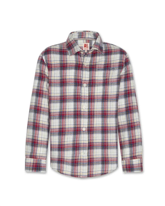 Boys Tim Seventy Shirt