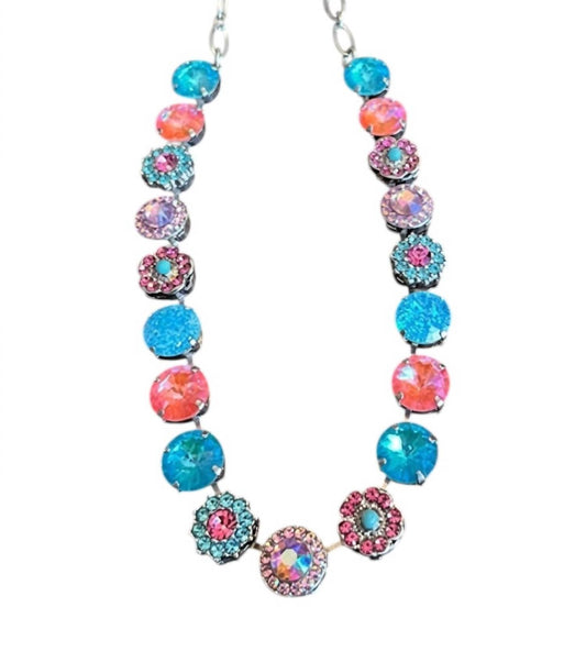 Women's Cove Necklace
