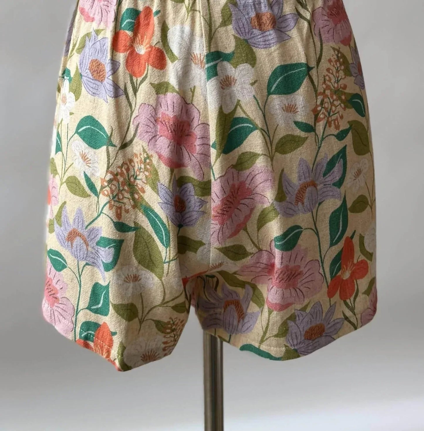 Loretta Shorts