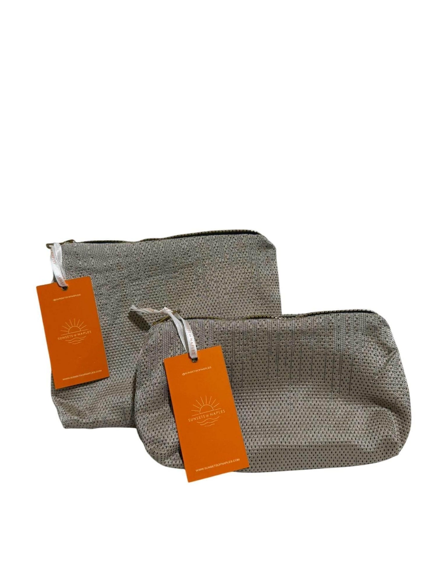 Make Up Bags Set