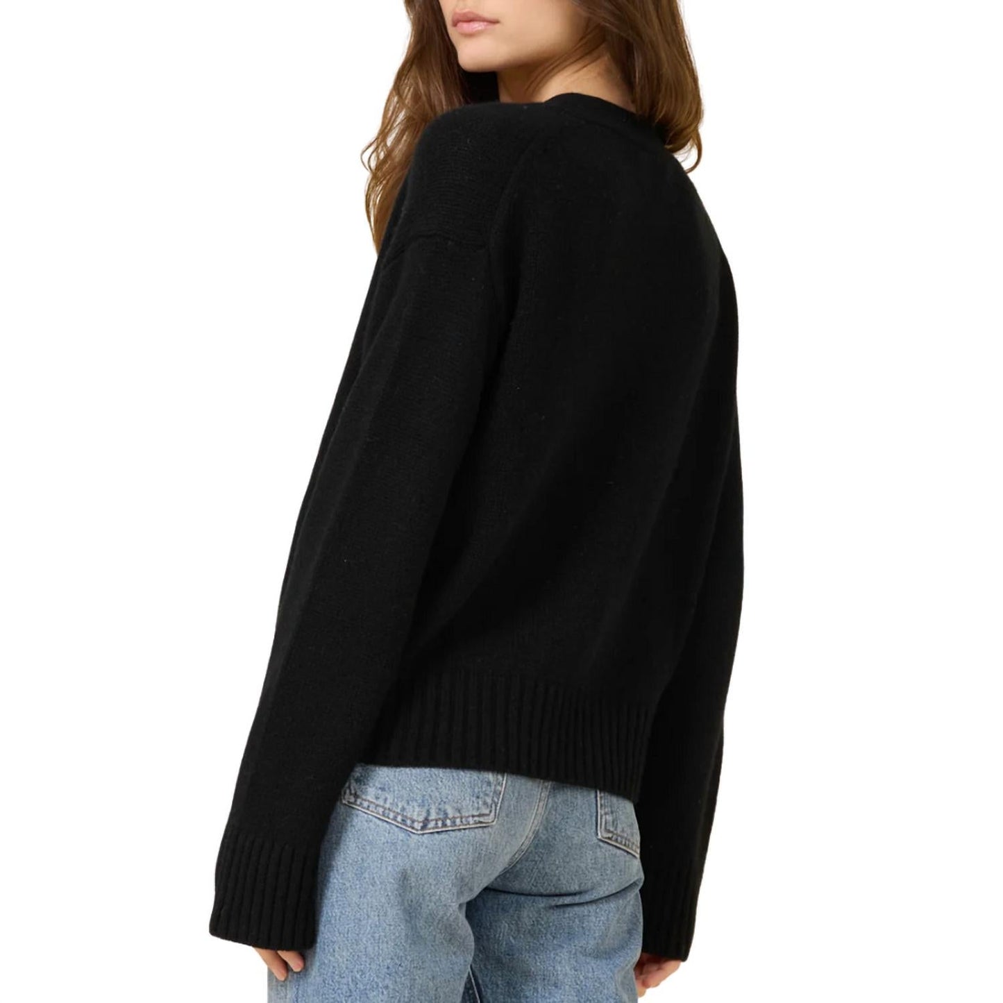Aster Kaschmir-Cardigan